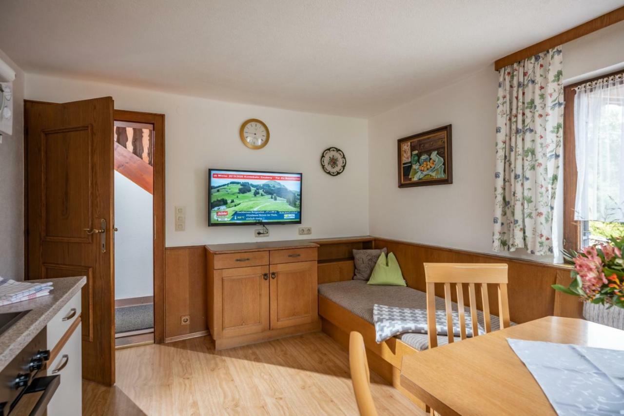 Ferienhaus Bachler Brixen im Thale Extérieur photo