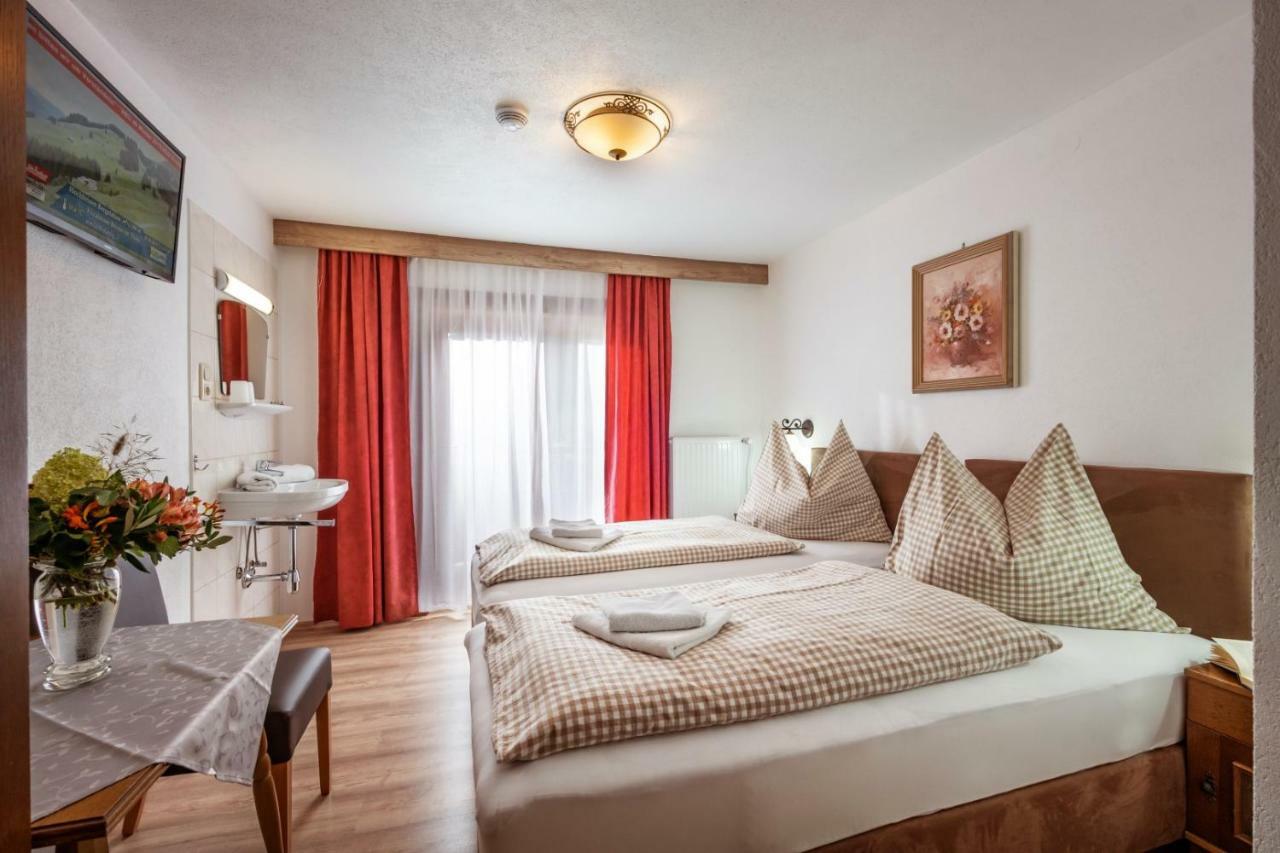Ferienhaus Bachler Brixen im Thale Extérieur photo